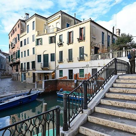 Doge'S Home San Marco Venecia Exterior foto