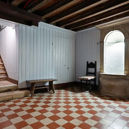 Doge'S Home San Marco Venecia Exterior foto