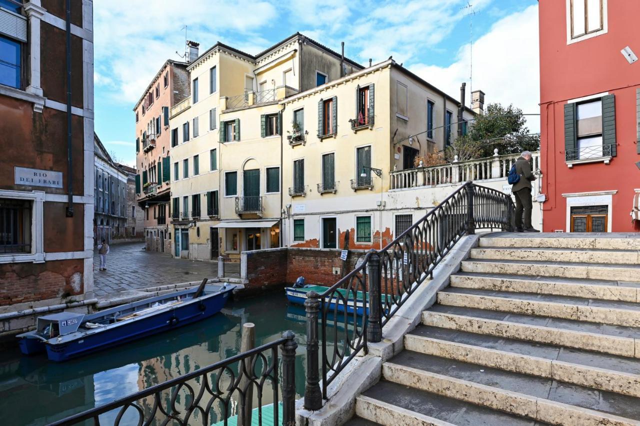 Doge'S Home San Marco Venecia Exterior foto