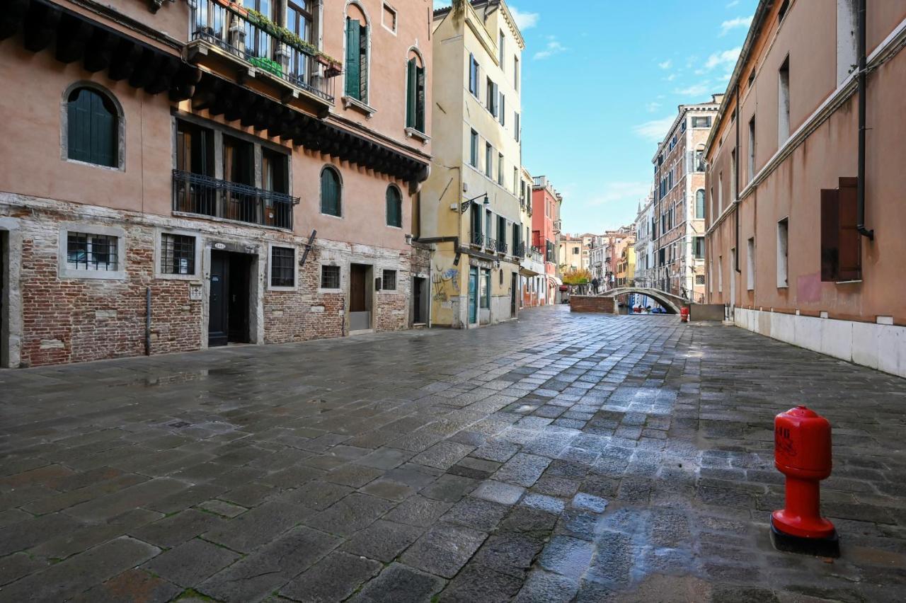 Doge'S Home San Marco Venecia Exterior foto
