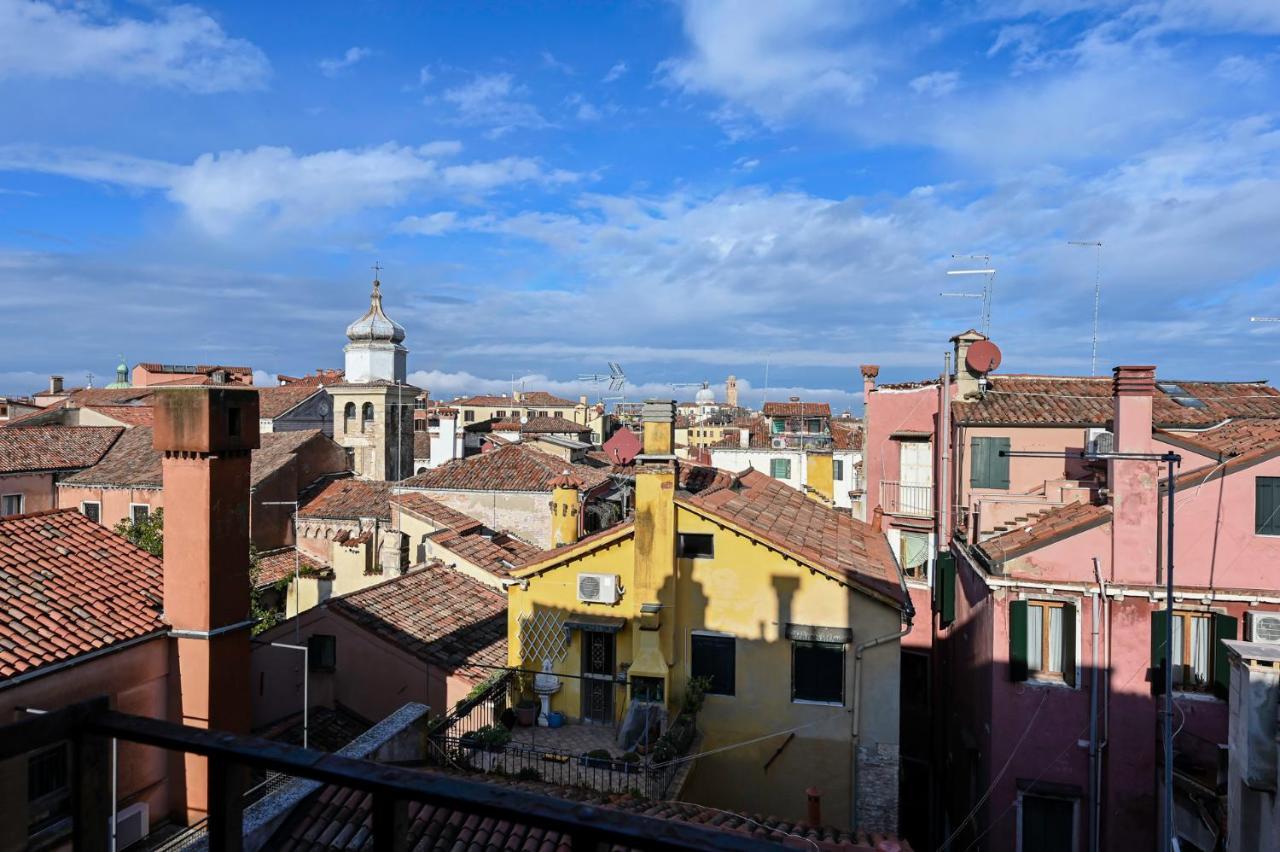 Doge'S Home San Marco Venecia Exterior foto